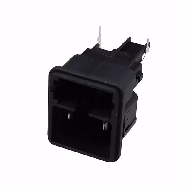 4301.3323 SCHURTER Inc.  Moduli di ingresso alimentazione (PEM)